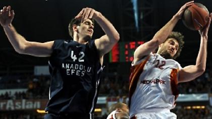 Νίκησε και για το +1 η Γαλατά