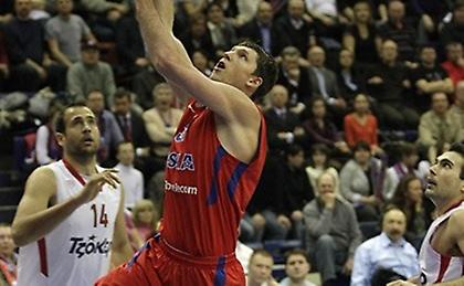 «Ο Ολυμπιακός δεν μπορούσε να κάνει τίποτα…»