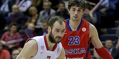 «Λιοντάρια-Χριστιανοί» 96-64