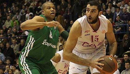 Κερδίζει… μόνο χειροκρότημα