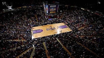 Μένουν στο Σακραμέντο οι Κινγκς!