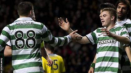 Και όλο ξεφεύγει…