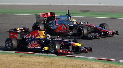 Χάμιλτον: «Καλύτερο το φετινό μονοθέσιο»