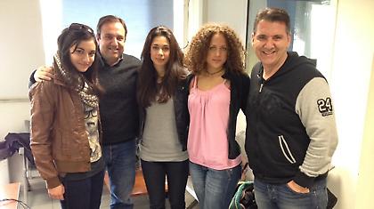 «Κυπελλόοο, κυπελλόοο…»