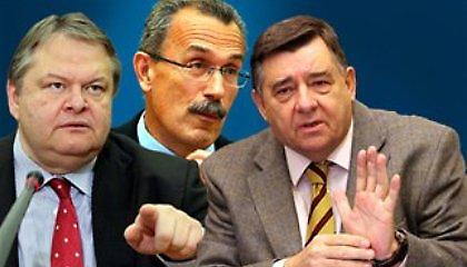 Προαναγγέλουν εμμέσως νέα μέτρα τον Ιούνιο...