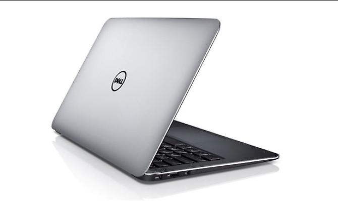 Το νέο ultrabook της Dell