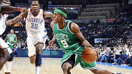 Ρόντο και Ντουράντ αντί Τζόνσον