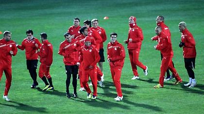 Τι θα δουν στο «Γ. Καραϊσκάκης»