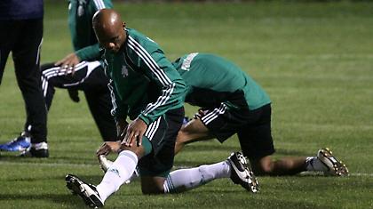 Ανεβάζουν «στροφές» Μπουμσόνγκ και Κουίνσι