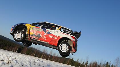 Προετοιμάζεται για Μεξικό!