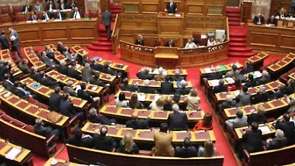 Το νόμιμο είναι ανήθικο κύριε «εκατομυριούχε» βουλευτή!