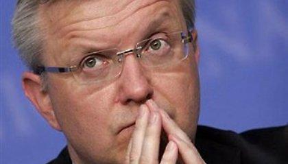 Διαρθρωτικές μεταρρυθμίσεις απαιτεί η Κομισιόν