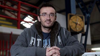 Μορφέσης: «Κέρδος το Holiday Cup»