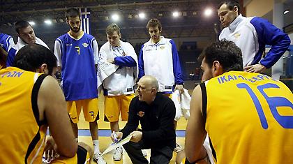 Το πήραν στα «χαρτιά» οι Ίκαροι!