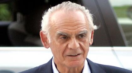 «Σφραγίζει» τα σύνορα για τον Τσοχατζόπουλο η Δικαιοσύνη