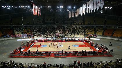 Δεν δίνει εισιτήρια ο Ολυμπιακός!