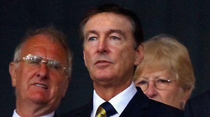 Ξεκίνησαν οι απολύσεις στη Ρέιντζερς