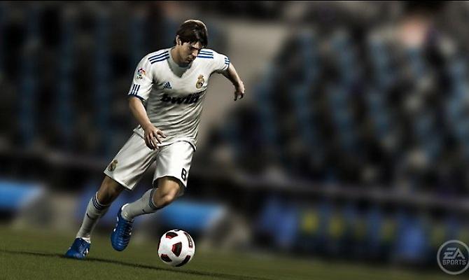 Όλες οι νέες μεταγραφές στο FIFA 12