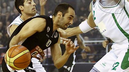 Στην Άλμπα ο Καλαμπόκης!