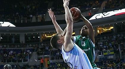 «Ζωντανή» με θαύμα η Φενέρ