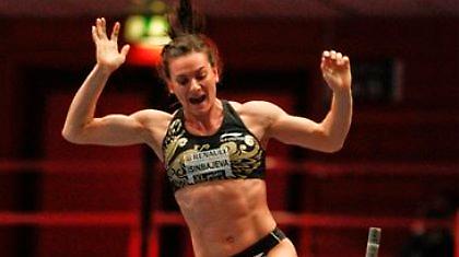 Ξανά «παγκόσμια»