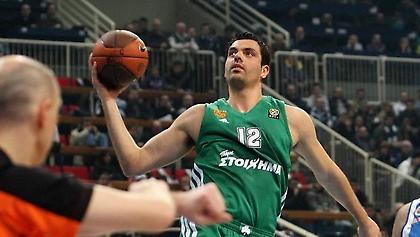 Τσαρτσαρής: «Ήμασταν πολύ κακοί...»