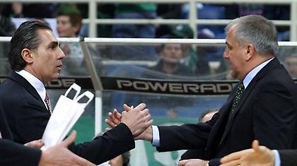 Σκαριόλο: «Ψάξαμε το +22»