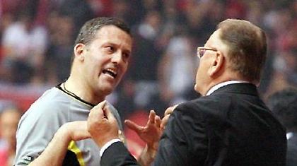 Σε απολογία ο Σχινάς