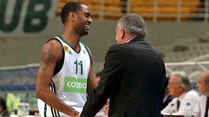 Στον ΠΑΟ του «Ζοτς» υπήρχε Νίκολας…