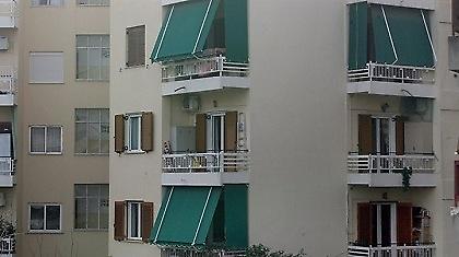 «Ζυμώνονται» οι νέες αντικειμενικές τιμές