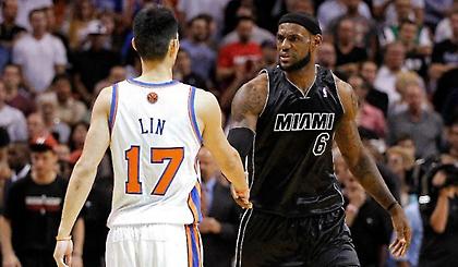 Είναι φαβορί και το δείχνουν