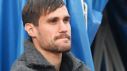 Γκαλίτσιος: «Ευχαριστώ τον Βαλβέρδε»