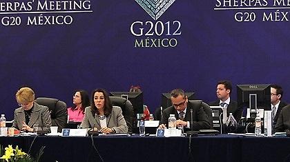 Η Ελλάδα «παρούσα» και στη Σύνοδο των G20