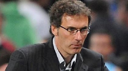 Μπλαν: «Έτσι μόνο προοδεύεις»