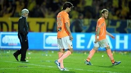 Πριν την υπέρβαση…