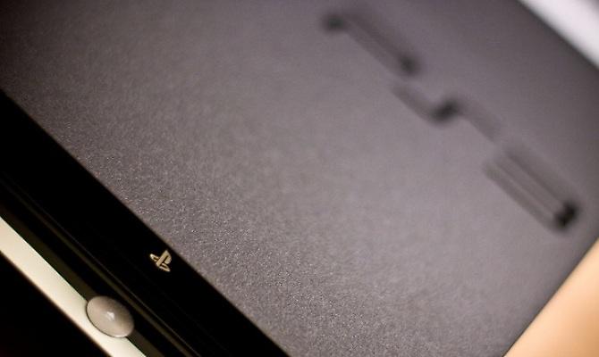 Κάρτα γραφικών της AMD στο PlayStation 4