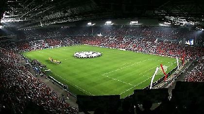 Τα «φώτα» στο Αϊντχόφεν