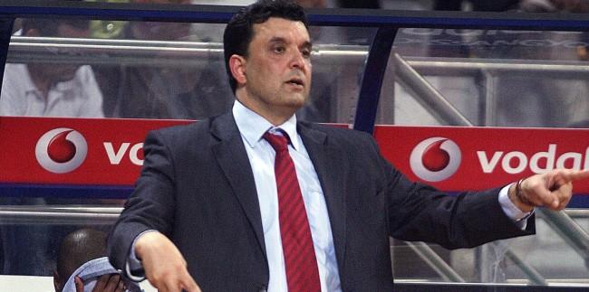 Αγγέλου: «Χρειάζεται συγκέντρωση»