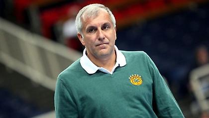 «Να αφήσουμε την Αρμάνι και να βρούμε ενέργεια...»