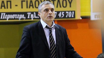 Πεδουλάκης: «Θεωρητικά… δεν υπάρχει κίνητρο»