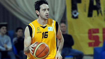 Χωρίς Τσαλδάρη στο ΣΕΦ