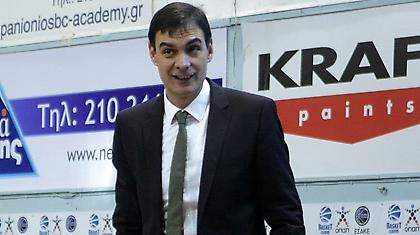 Μπαρτζώκας: «Θα κριθεί στις λεπτομέρειες»