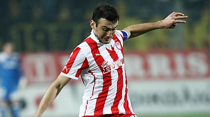 Ζήσε μία μέρα, σαν ποδοσφαιριστής του Ολυμπιακού!