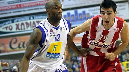 Παρελθόν ο Τζόνσον