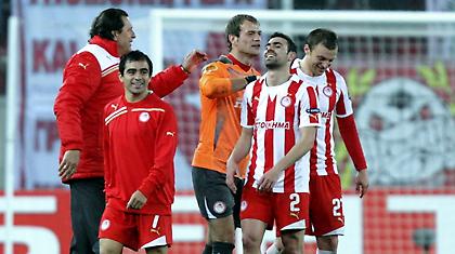 Η πρόκριση έγραψε ένα όνομα