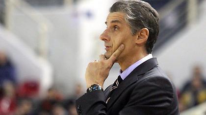 Λινάρδος: «Μείναμε με την εφηβική ομάδα…»