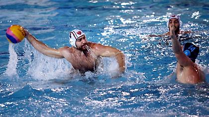 «Βούλιαξε» την Πάτρα ο Πανιώνιος