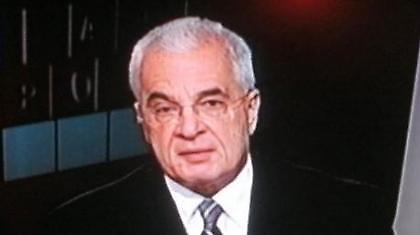 Γιατί λείπει ο Πρετεντέρης από το δελτίο του Μega;