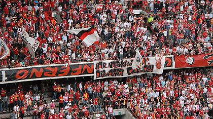 Μία χαρά και δύο… λύπες