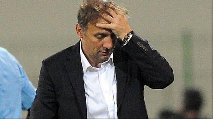 Κατηγορεί τους παίκτες για… μαύρη μαγεία!